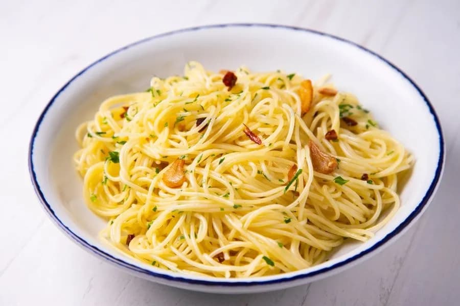 Jak powiedzieć spaghetti po niemiecku i używać tego słowa w praktyce