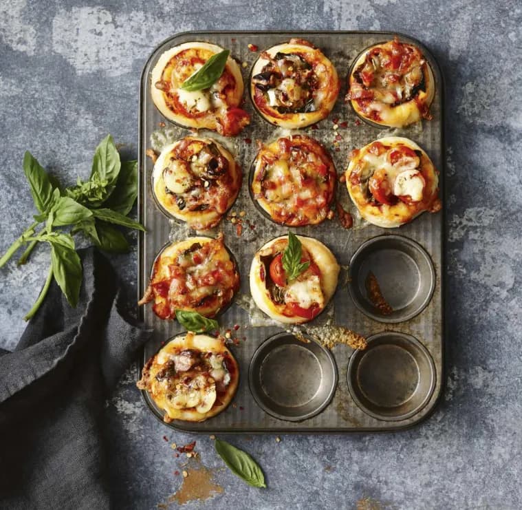 Co zrobić z ciastem na pizzę? Proste pomysły i porady, które musisz znać