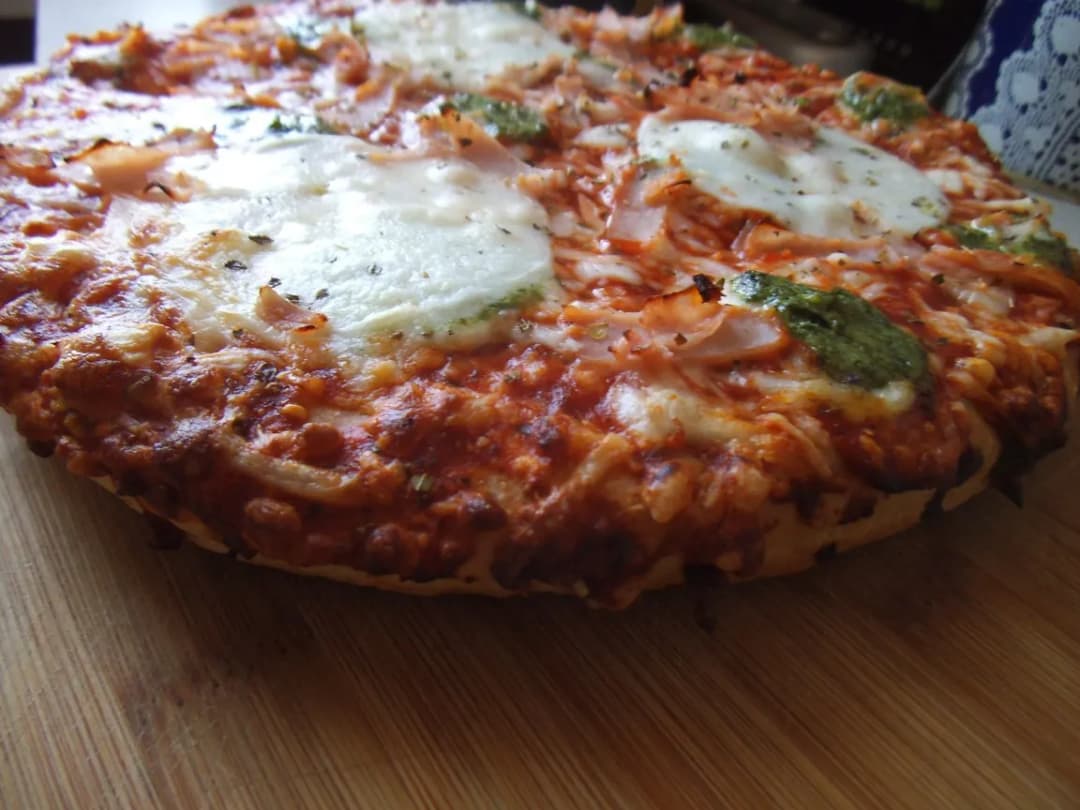 Czy pizza Giuseppe jest zdrowa? Wartości odżywcze i wpływ na zdrowie