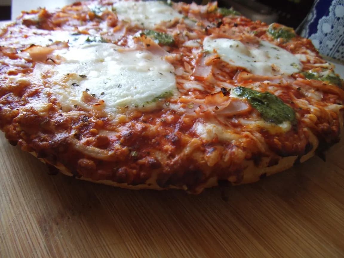 Czy pizza Giuseppe jest zdrowa? Wartości odżywcze i wpływ na zdrowie