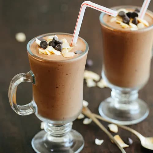 Jak zrobić pysznego szejka czekoladowego – prosty przepis i porady dla każdego