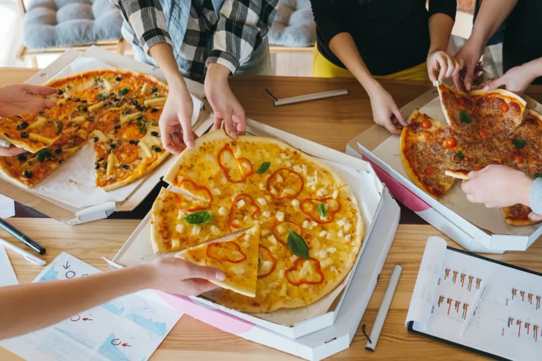 Jaka pizza ma najmniej kalorii? Sprawdź najzdrowsze opcje i unikaj błędów