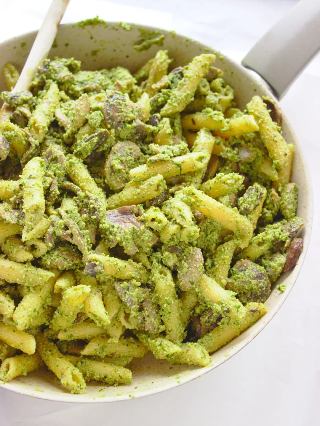 Jak ugotować makaron penne idealnie? Czas gotowania i błędy, których unikniesz