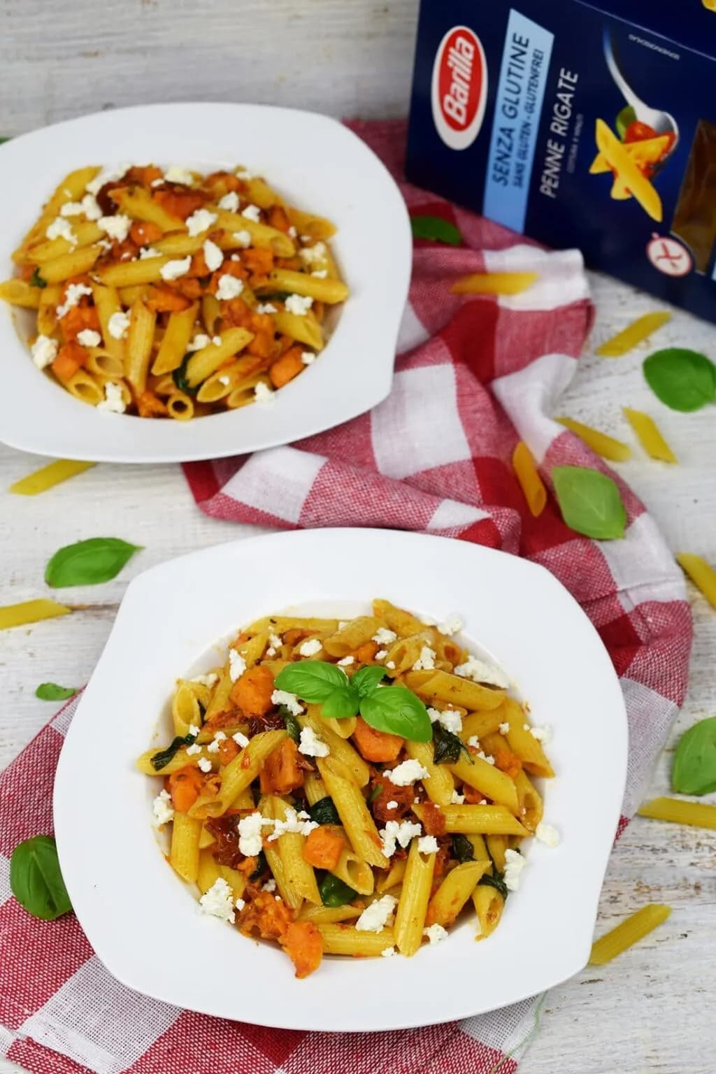 Penne po polsku: proste przepisy z polskimi składnikami i porady dla smaku