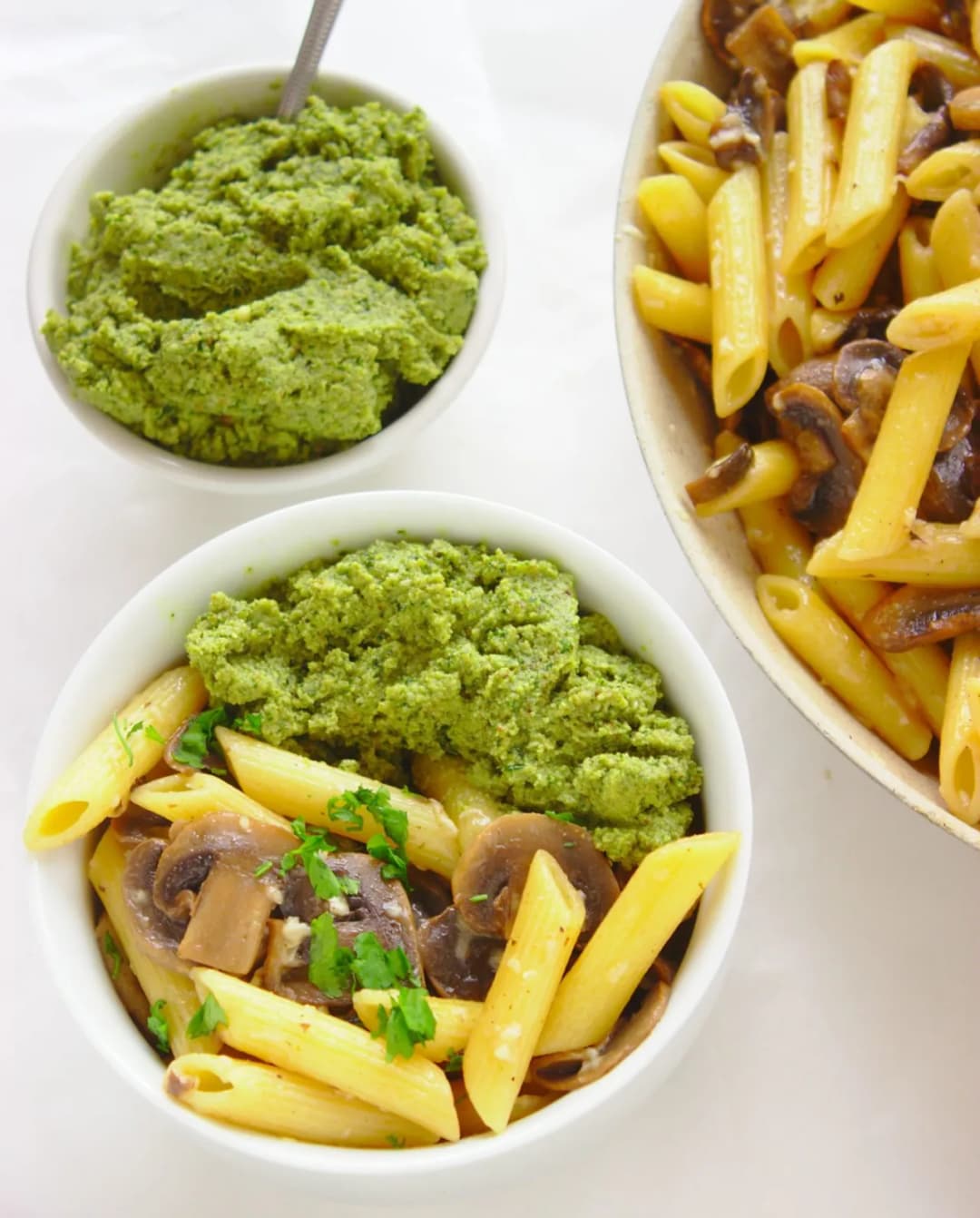 Prosty przepis na makaron penne z pesto – jak uniknąć błędów i zaskoczyć smakiem