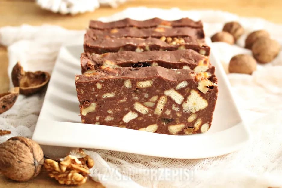 Jak skutecznie zagęścić blok czekoladowy – proste metody na idealną konsystencję