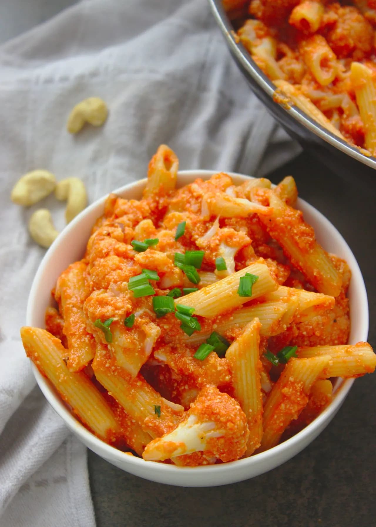 Idealny czas gotowania makaronu penne: jak uniknąć rozgotowania i osiągnąć al dente