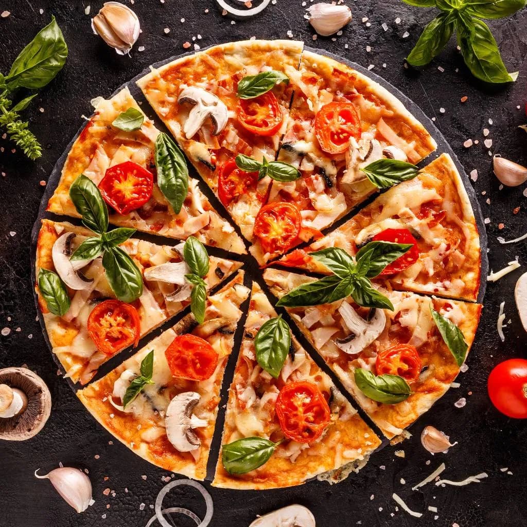 Jaka mąka do pizzy jest najlepsza? Sprawdź, jak wybrać idealną dla idealnego ciasta!