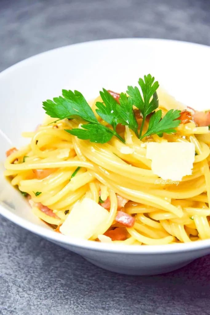 Jak przygotować prawdziwe włoskie spaghetti – tradycyjny przepis i sekrety al dente